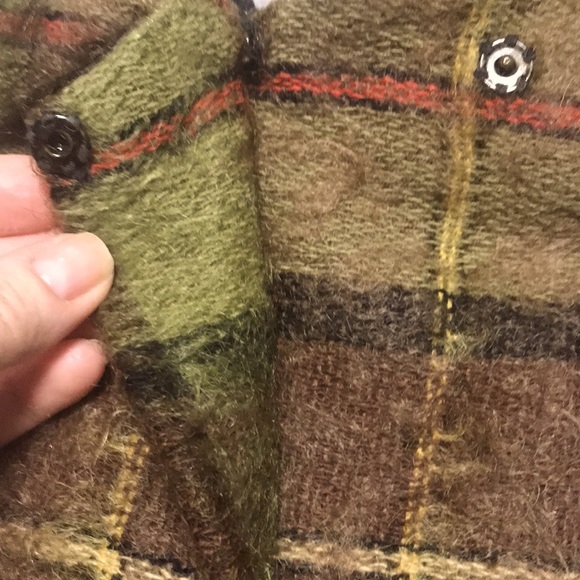 Vintage Andrew Stewart cape - Picture 3 of 7